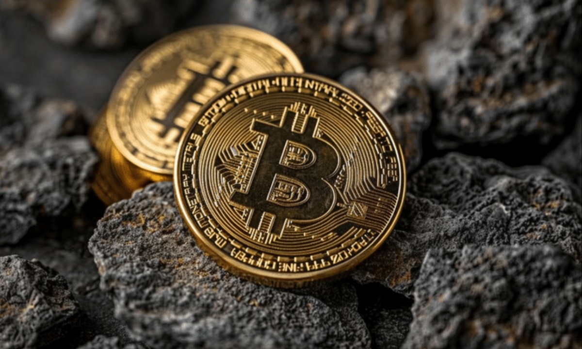 Bitcoin Shows Bullish Signs with Potential Rally to $190,000, Says Julien Bittel