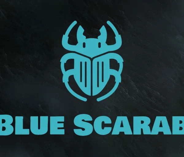 Blue Scarab Entertainment Secures $7 Million for Innovative MMORPG Debut