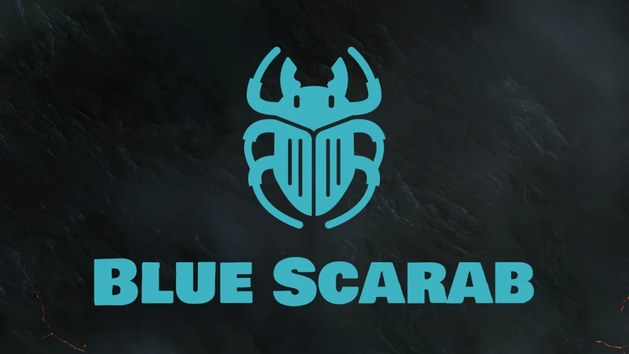 Blue Scarab Entertainment Secures $7 Million for Innovative MMORPG Debut