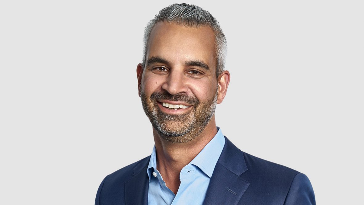 Brian Lesser Rejoins GroupM as Global CEO to Drive Technological Advancements and Address Current Challenges