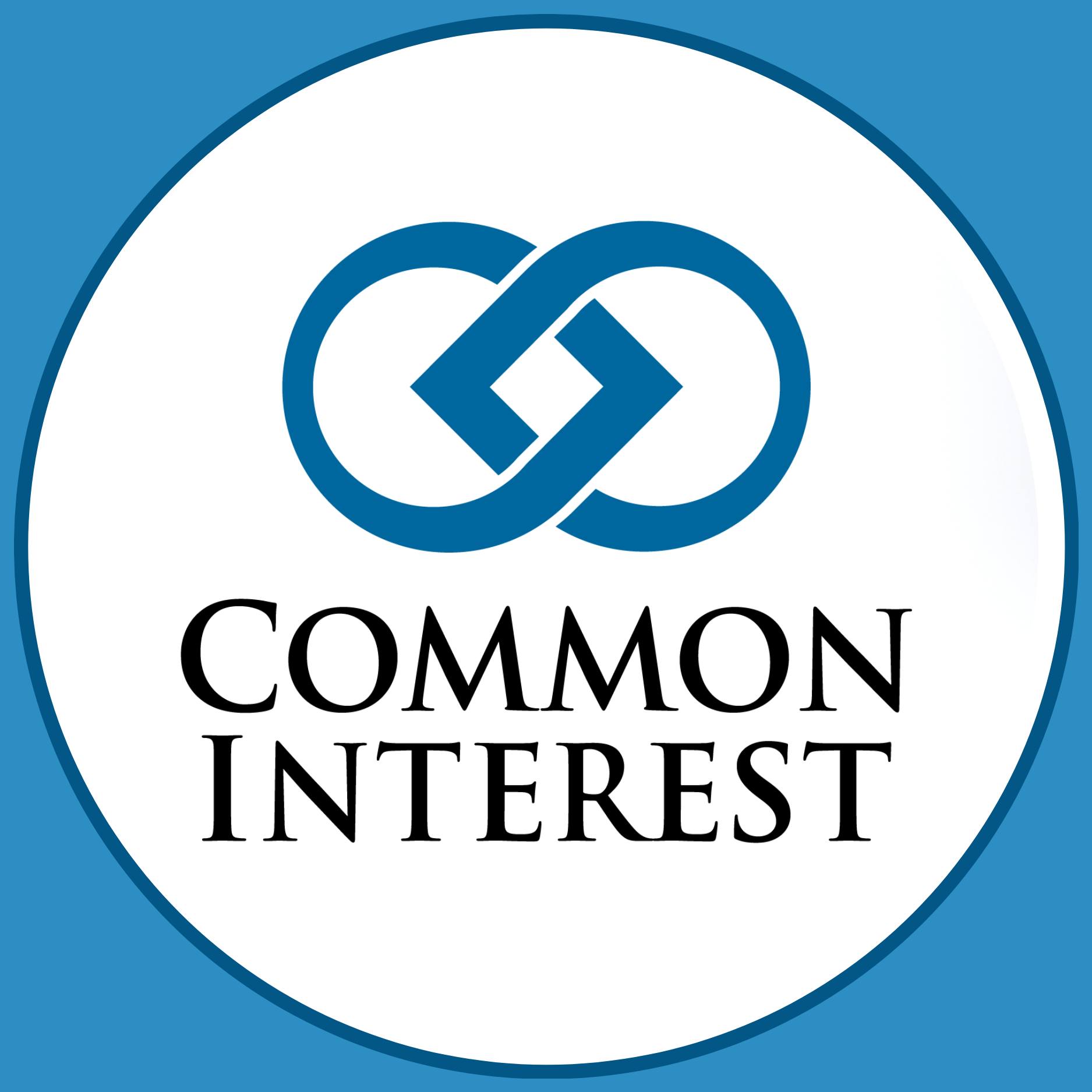 Common Interest