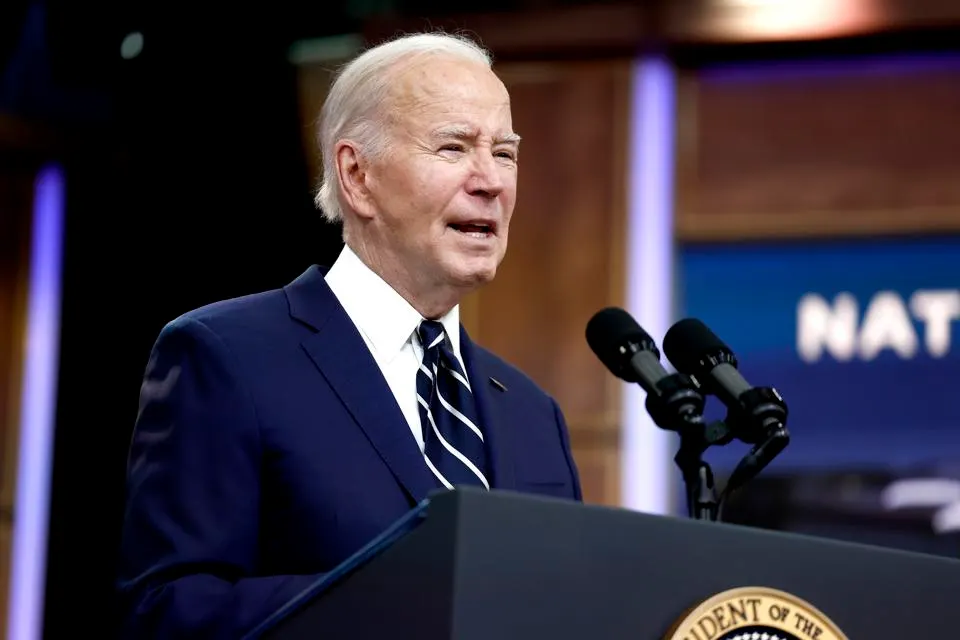 Court Blocks Biden's Student Loan Plan, Leaving Borrowers Uncertain