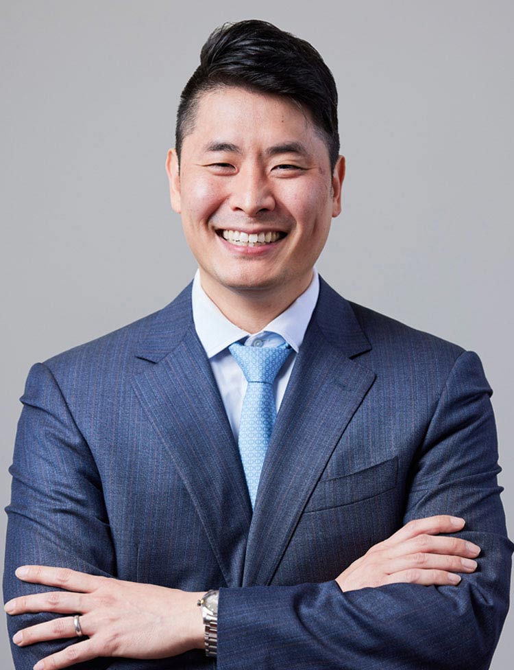 Daniel Yang