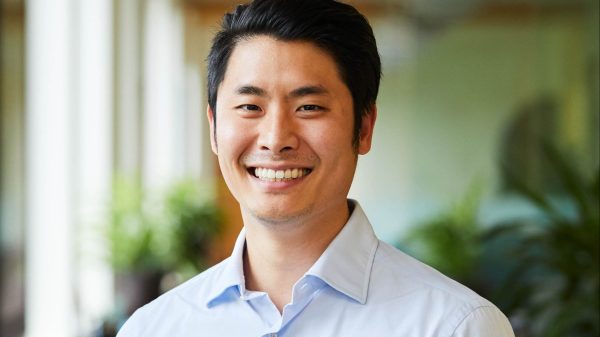 Daniel Yang