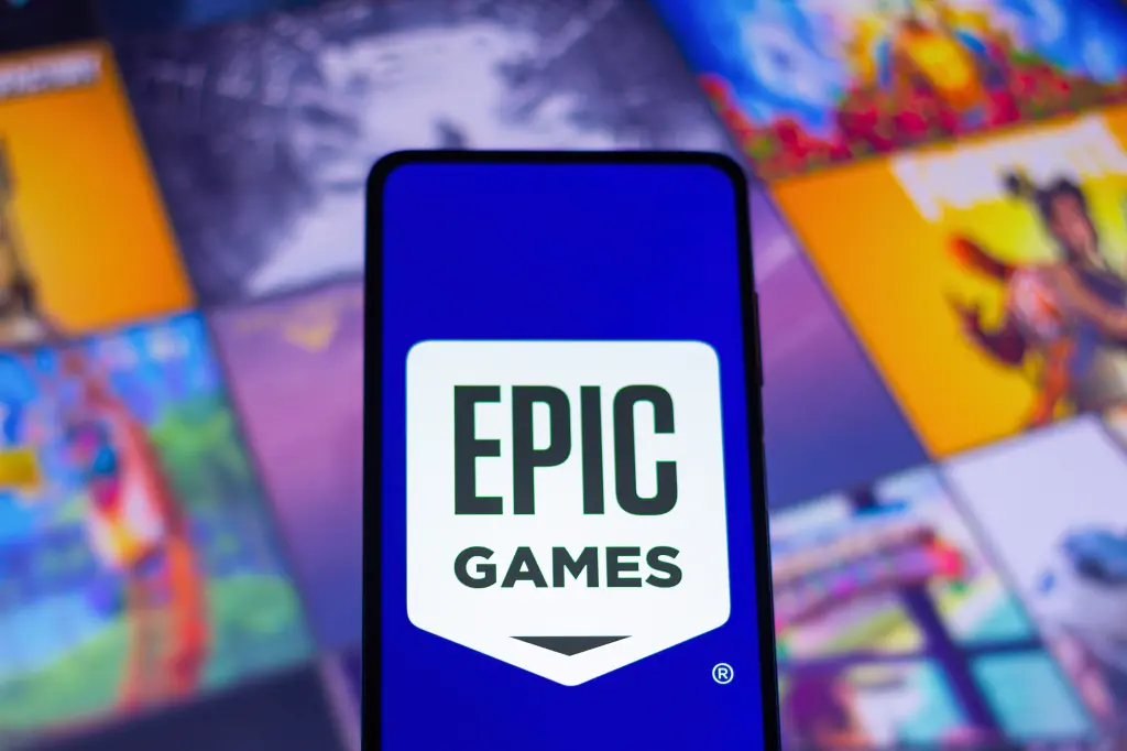 Epic Games Store's Turbulent Path to iOS in the European Union