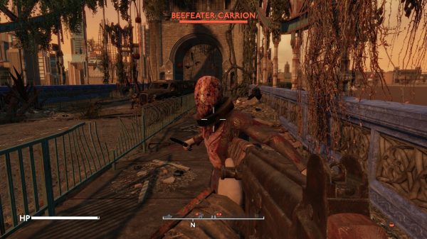 Fallout London DLC-Sized Mod Launches After Five Years, Bringing Post-Apocalyptic London to Fallout 4