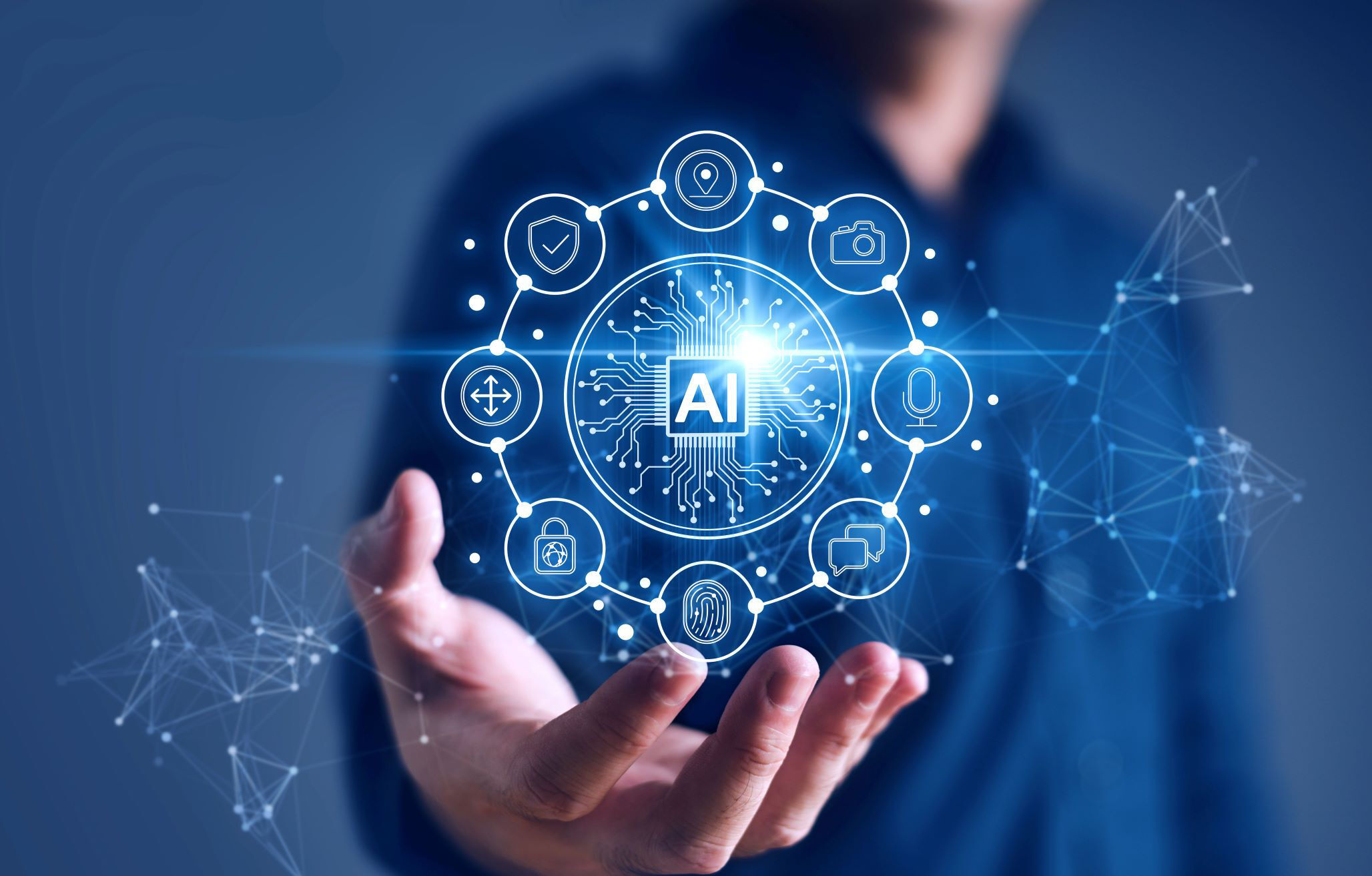 Generative AI Gains Traction in Enterprises, Driving Investments Despite Challenges, Offering Growth Opportunities for Providers