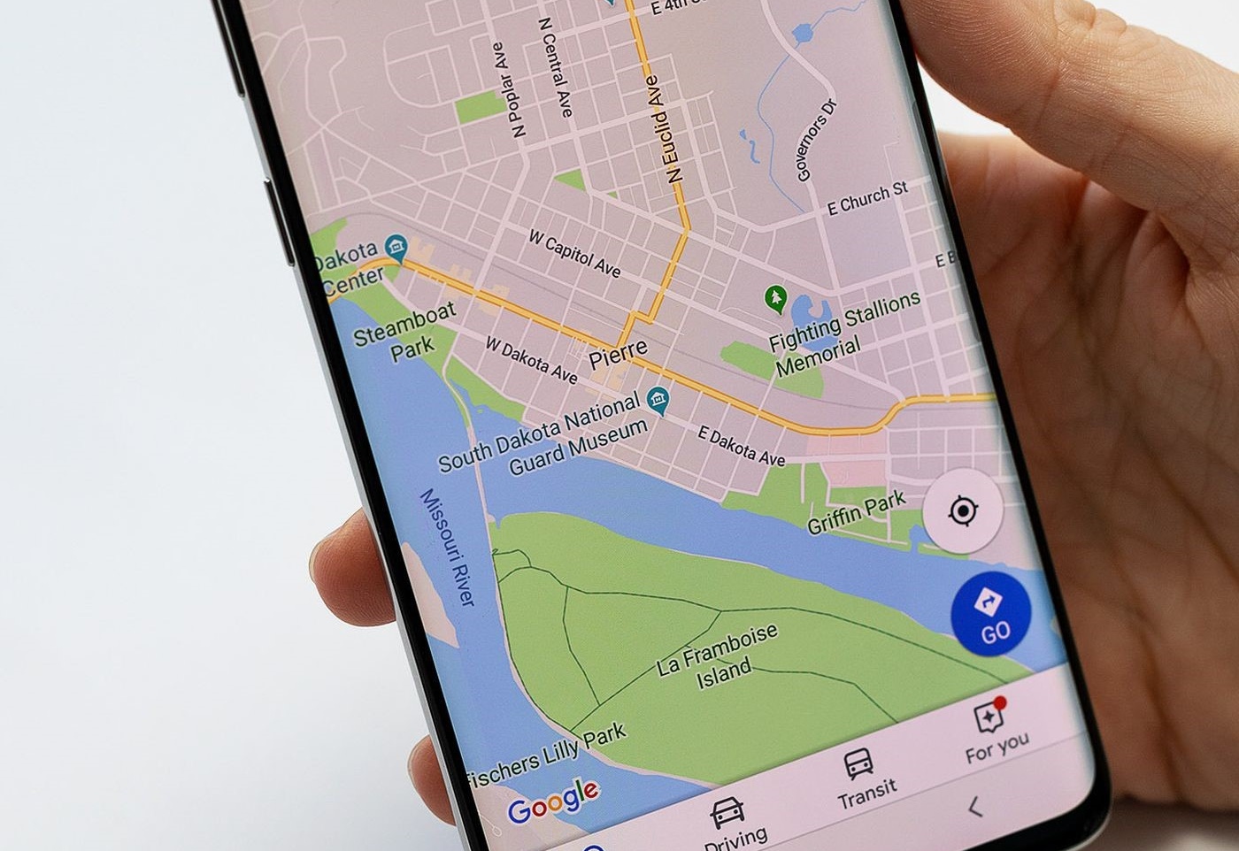 Google Maps Launches Travel Time Feature for Estimating Travel Distances on the Web