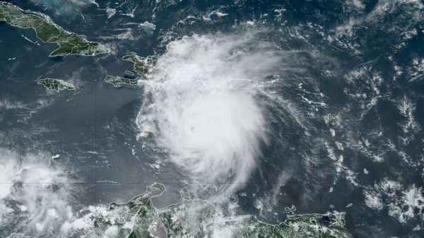 Hurricane Beryl's Unprecedented Strength Signals a Dangerous 2024 Hurricane Season