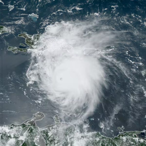 Hurricane Beryl's Unprecedented Strength Signals a Dangerous 2024 Hurricane Season