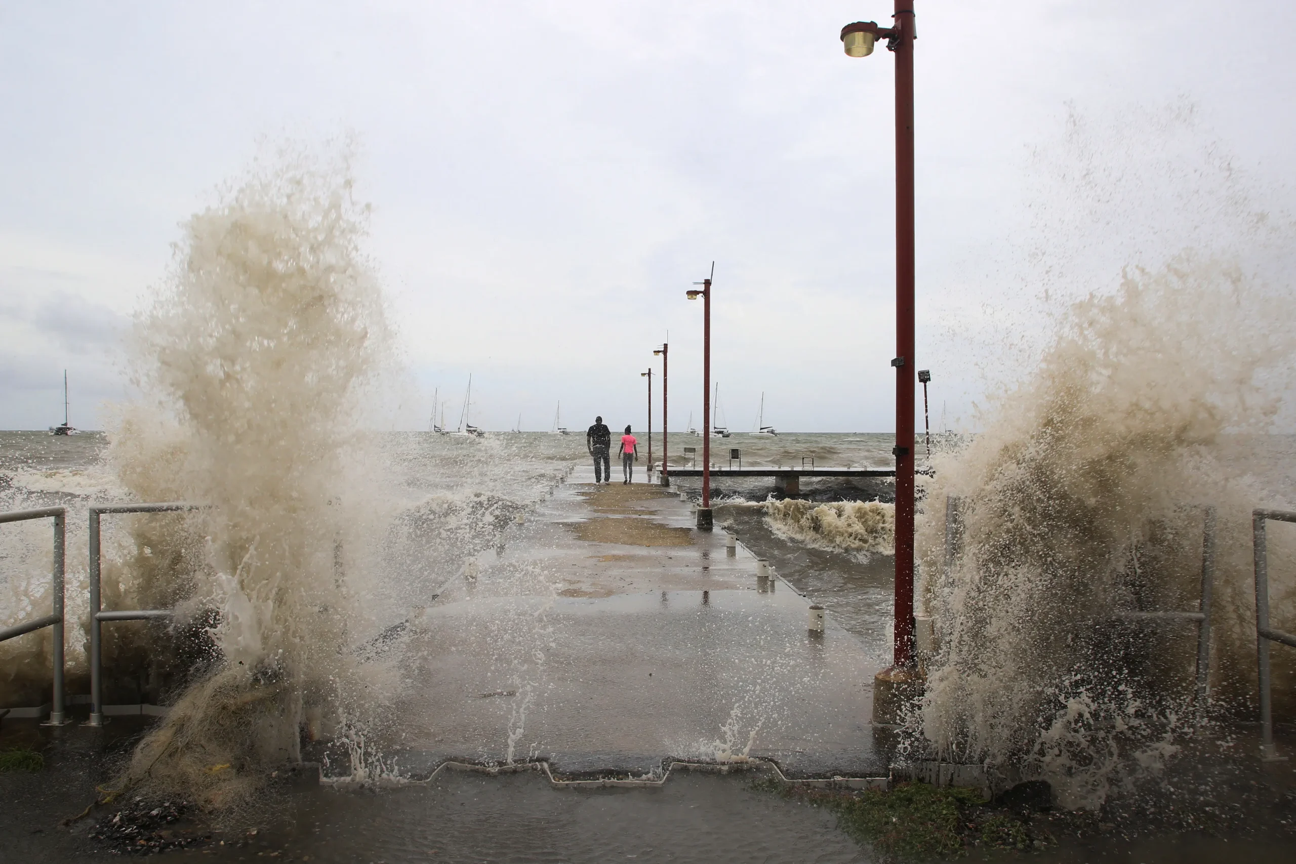 Hurricane Beryl's Unprecedented Strength Signals a Dangerous 2024 Hurricane Season