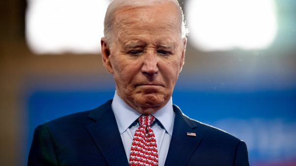 Biden's Exit and Harris's Endorsement Prompt Shift in Democratic Advertising Strategies