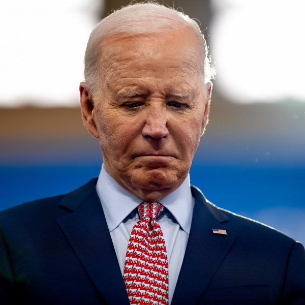 Biden's Exit and Harris's Endorsement Prompt Shift in Democratic Advertising Strategies