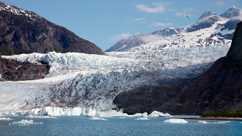 Juneau Icefield Faces Irreversible Melting Threat Amid Accelerated Glacier Loss and Climatic Feedback Mechanisms