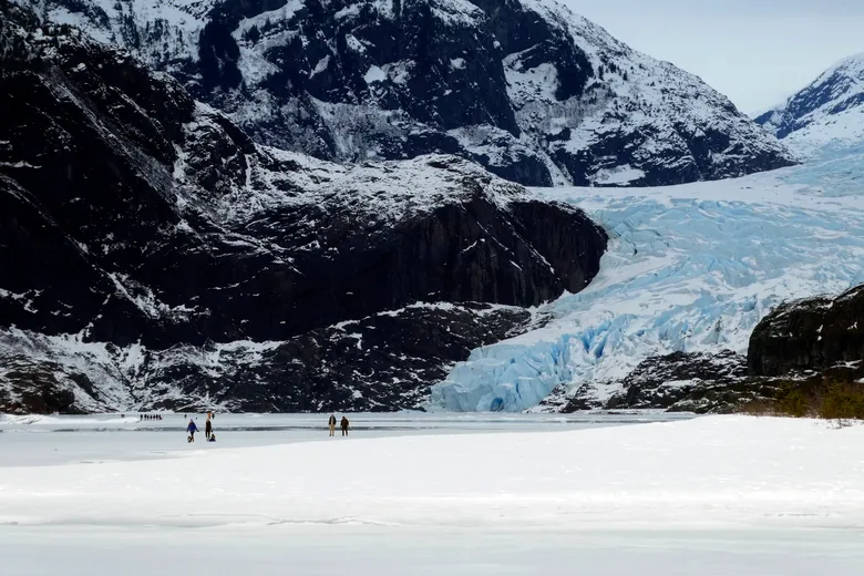 Juneau Icefield Faces Irreversible Melting Threat Amid Accelerated Glacier Loss and Climatic Feedback Mechanisms