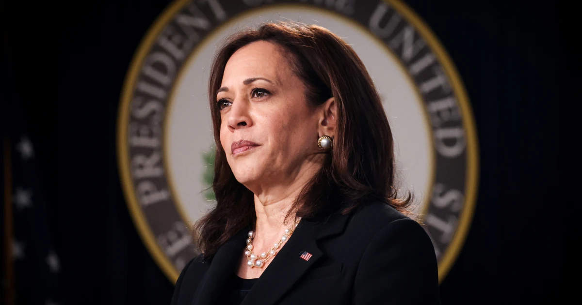 Kamala Harris