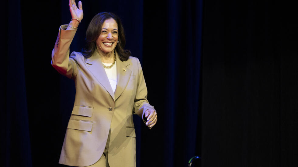 Kamala Harris