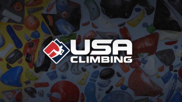 Kodiak Granola Makes a Bold Move into Olympic Sponsorship with USA Climbing
