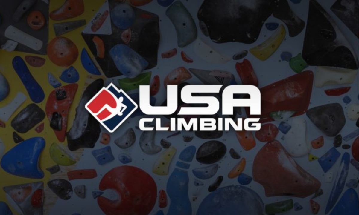 Kodiak Granola Makes a Bold Move into Olympic Sponsorship with USA Climbing