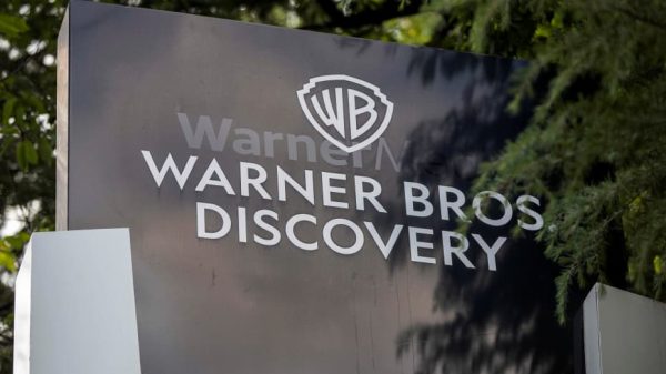 NBCU and Warner Bros. Discovery Target Programmatic Olympics Ad Revenue