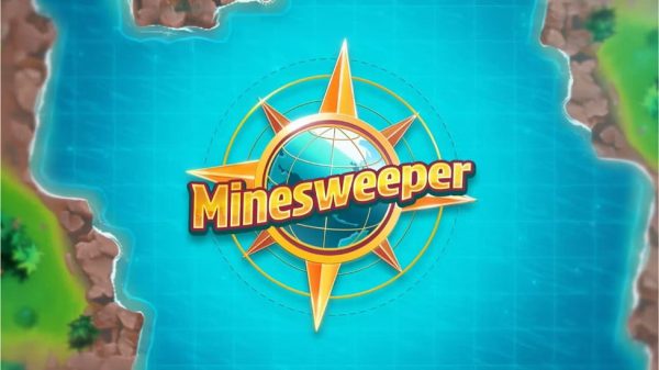 Netflix Reimagines Minesweeper with Underwater Theme and Ad-Free Gameplay