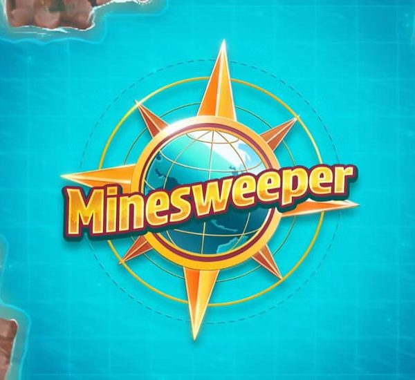 Netflix Reimagines Minesweeper with Underwater Theme and Ad-Free Gameplay