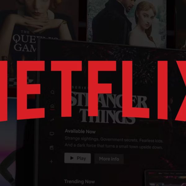 Netflix's New Windows App Disappoints Users by Dropping Offline Viewing Feature