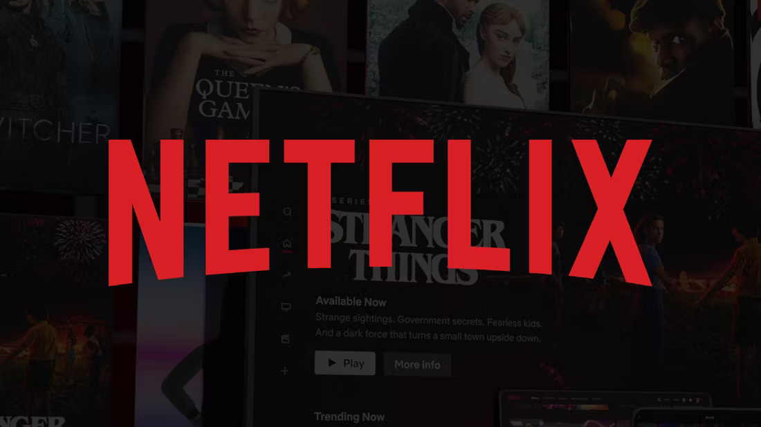 Netflix's New Windows App Disappoints Users by Dropping Offline Viewing Feature