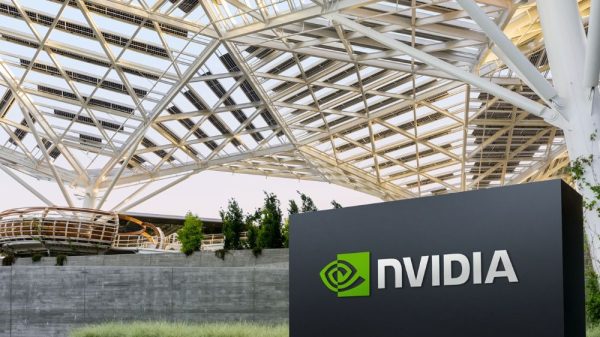 Nvidia’s AI Dominance Under Scrutiny as French Regulator Investigates Potential Anti-Competitive Practices