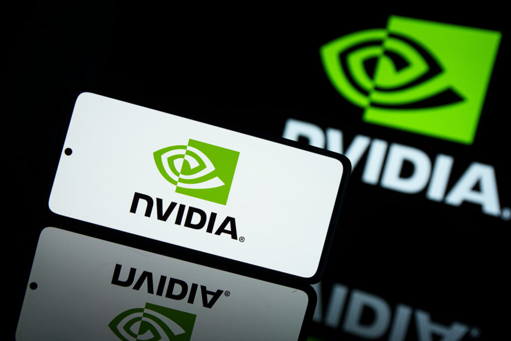 Nvidia’s AI Dominance Under Scrutiny as French Regulator Investigates Potential Anti-Competitive Practices