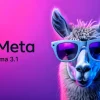 Open-source AI milestones with Meta's Llama 3.1 and Mistral's Large 2 reshape the AI landscape