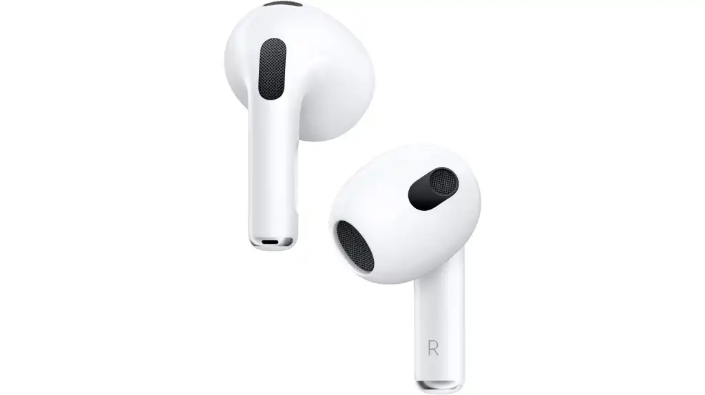 Prime Day Offers Apple AirPods 3rd Gen at Unbeatable $120 Price