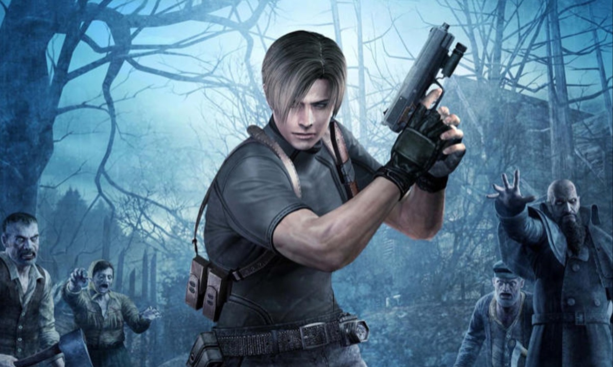 Resident Evil 9 