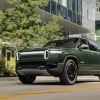 Rivian's Financial Future