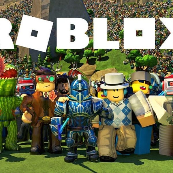 Roblox