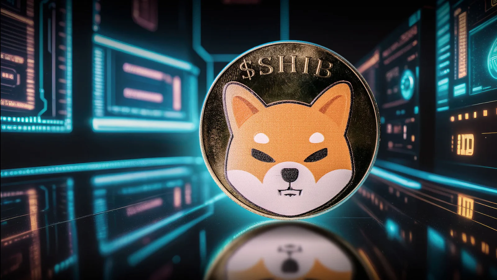 Shiba Inu Reveals Play-to-Earn Game "Shiba Eternity," Boosting Ecosystem Tokens BONE and SHIB