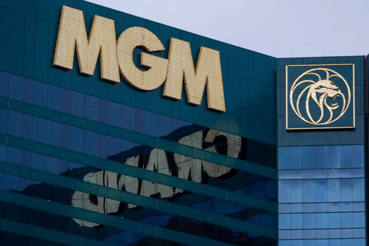 Teen Arrested in Walsall Over MGM Resorts Ransomware Attack; Suspected of Blackmail and Computer Misuse