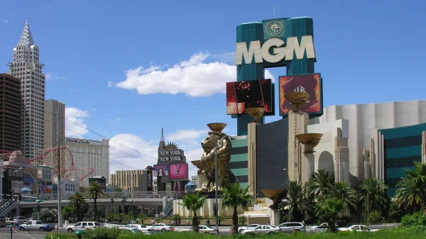 Teen Arrested in Walsall Over MGM Resorts Ransomware Attack; Suspected of Blackmail and Computer Misuse