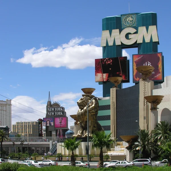 Teen Arrested in Walsall Over MGM Resorts Ransomware Attack; Suspected of Blackmail and Computer Misuse