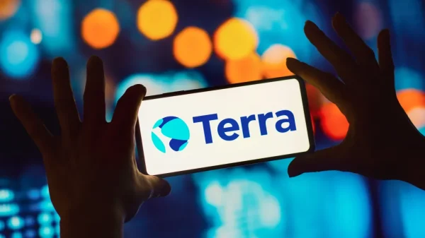 Terraform Labs Initiates Restructuring with $4.5 Billion SEC Settlement and Asset Sales