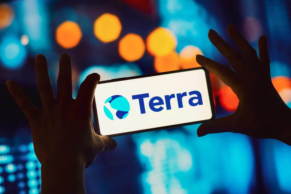 Terraform Labs Initiates Restructuring with $4.5 Billion SEC Settlement and Asset Sales