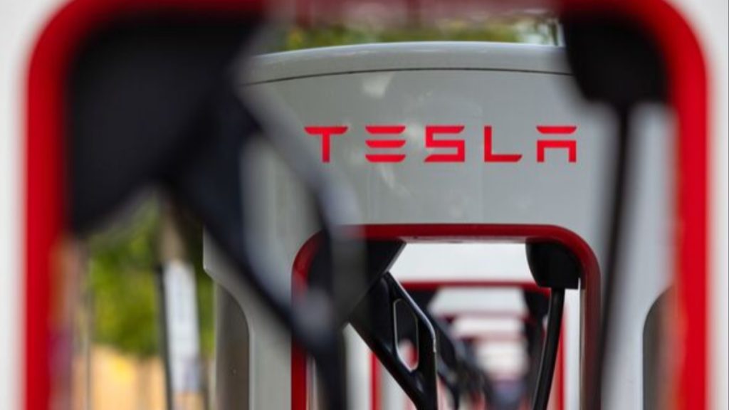Tesla Warns Against Wet Towel Trick After Hack Threatens Supercharger Safety