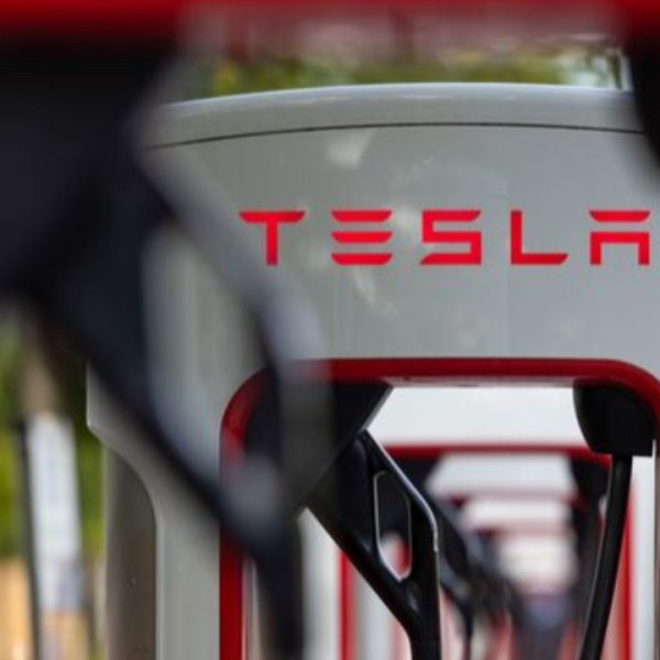 Tesla Warns Against Wet Towel Trick After Hack Threatens Supercharger Safety