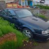 The Lotus Carlton