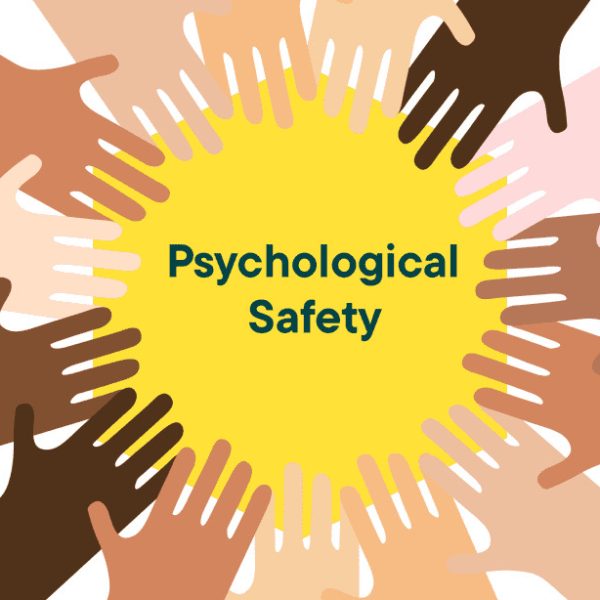 The Paradox of Comfort and Redefining Psychological Safety in Organizations