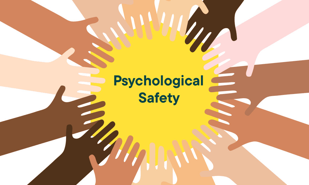 The Paradox of Comfort and Redefining Psychological Safety in Organizations