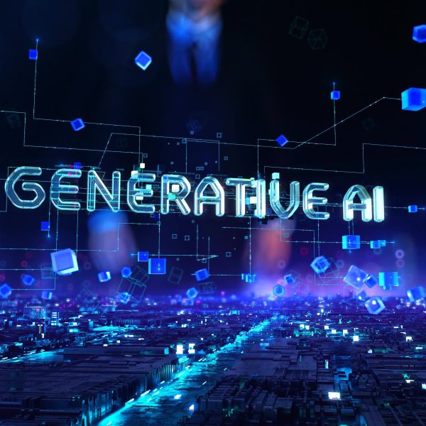 The Uncertain Future of Generative AI in Marketing Agencies