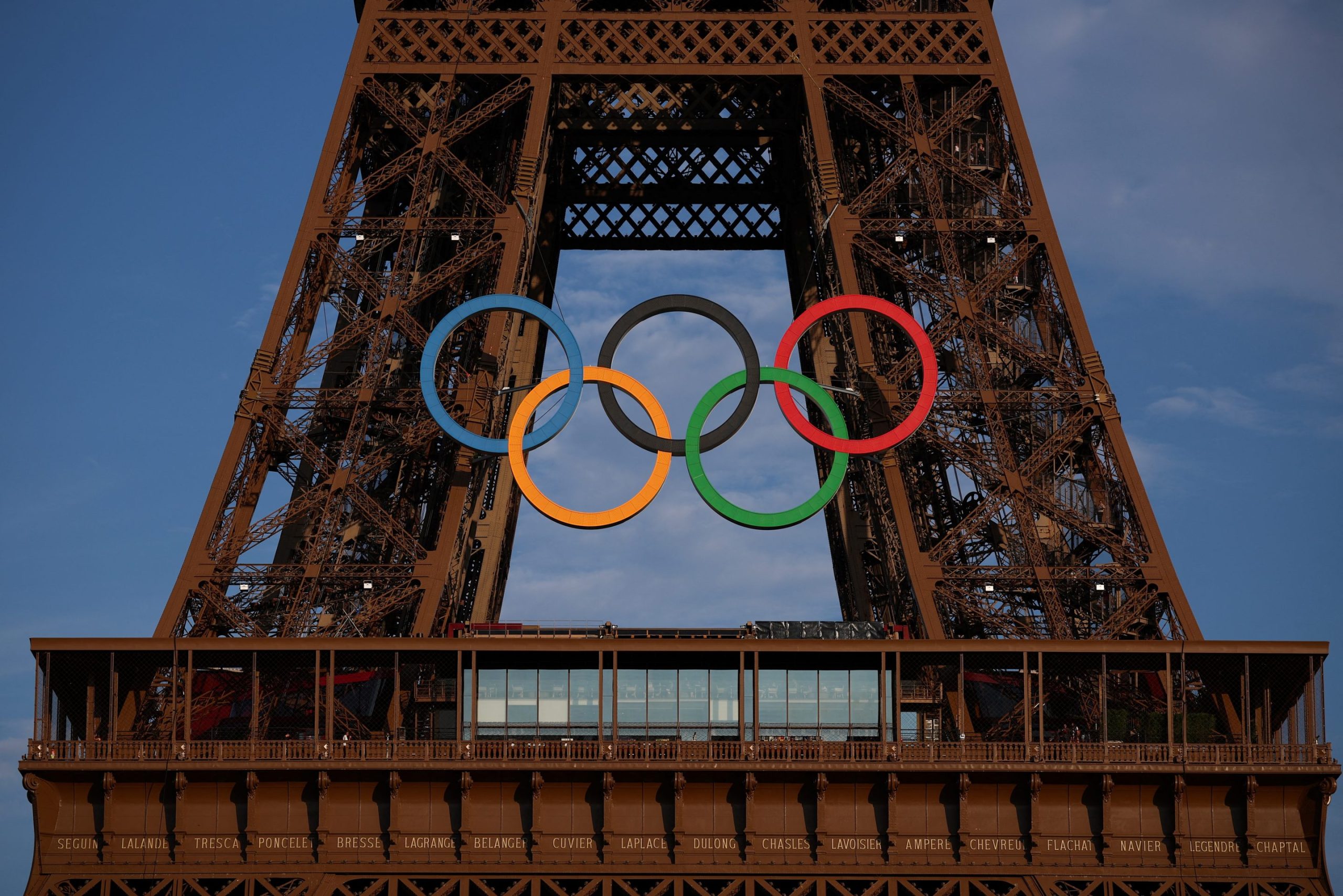 TikTok Dominates Sports Advertising at the Paris Olympics Despite U.S. Ban