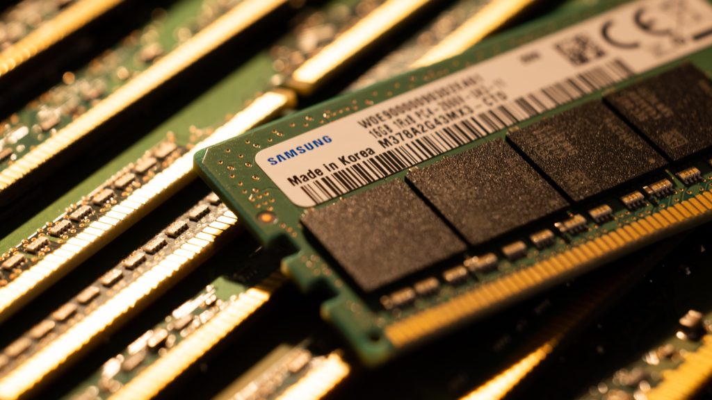 AI Technology Boosts Revenue for Memory and Storage Industries with DRAM and NAND Flash Set for Major Gains