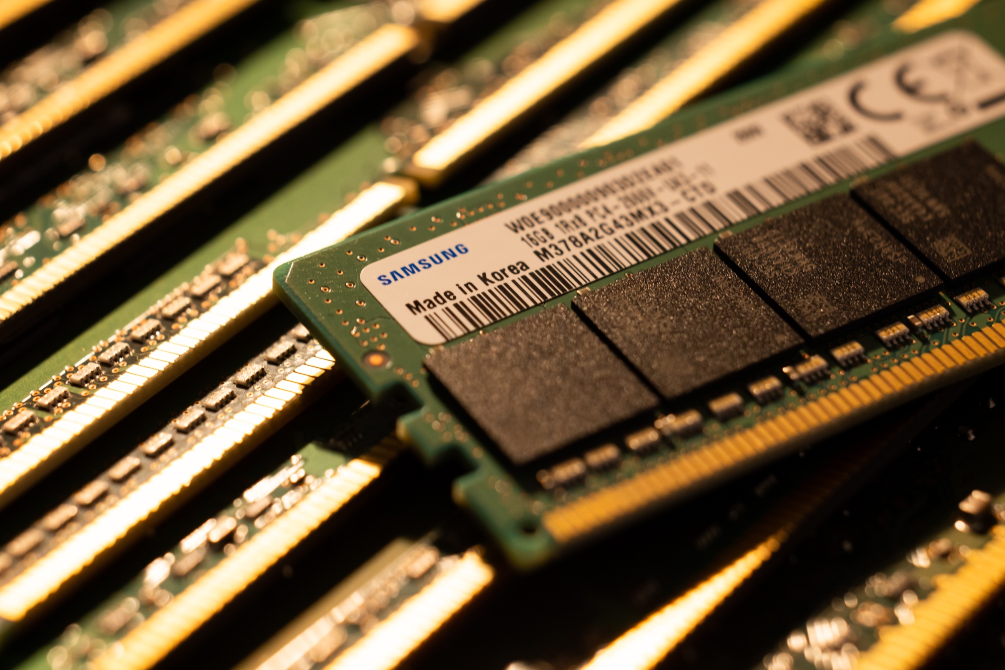 AI Technology Boosts Revenue for Memory and Storage Industries with DRAM and NAND Flash Set for Major Gains